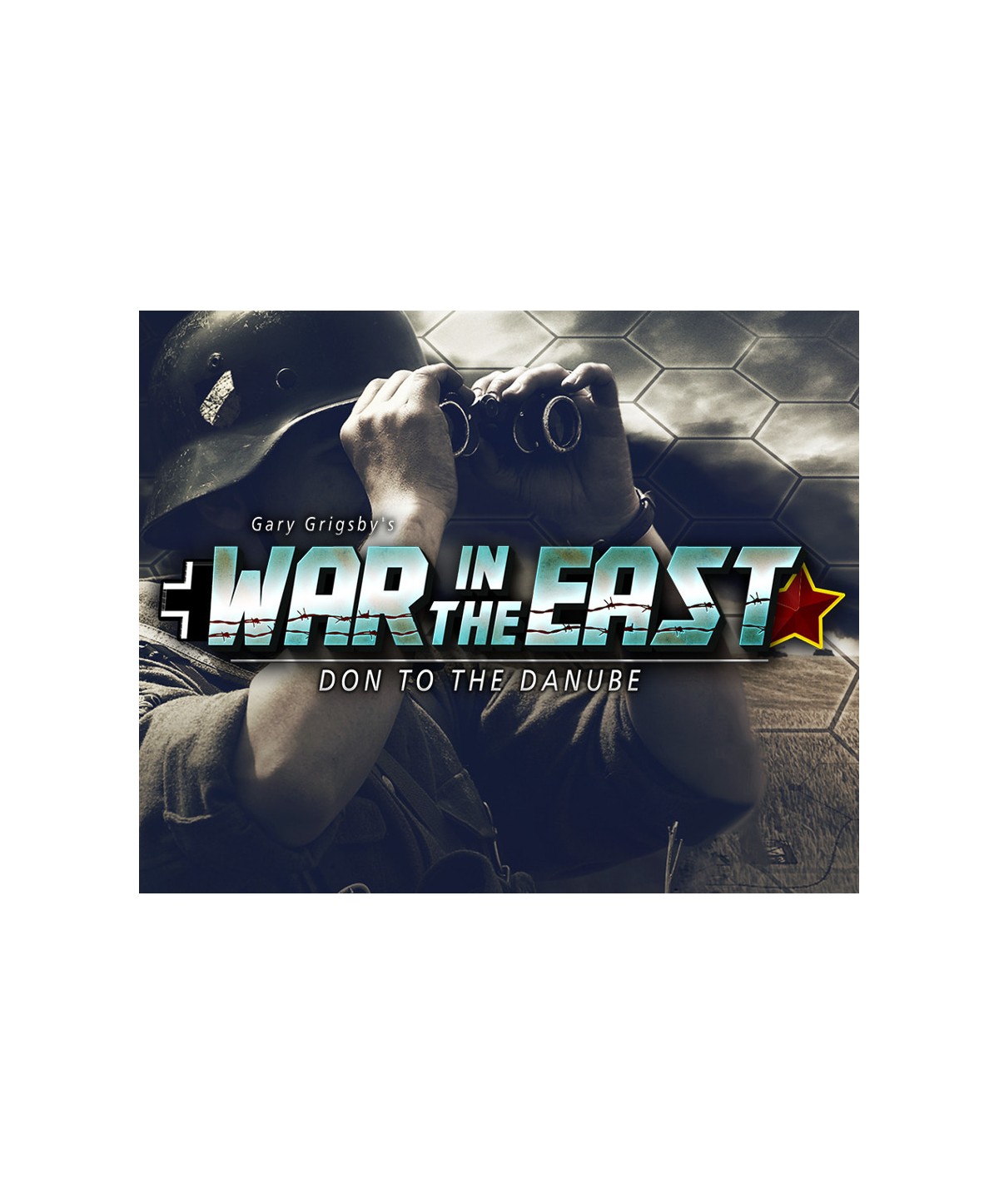 Gary Grigsby s War in the East - Don to the Danube DLC Steam Key GLOBAL